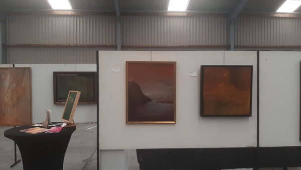 Expositie Aalsmeer, Aalsmeer — foto 1