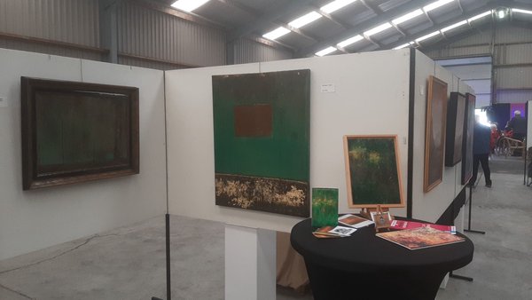 Expositie Aalsmeer, Aalsmeer — foto 2