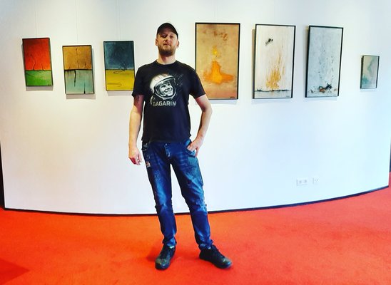 Exposities in Veenendaal, Veenendaal — foto 6