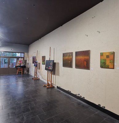 Expo Sander & Sander, Veenendaal, Veenendaal — foto 3