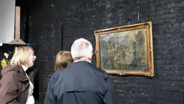 Expo Sander & Sander, Veenendaal, Veenendaal — foto 4