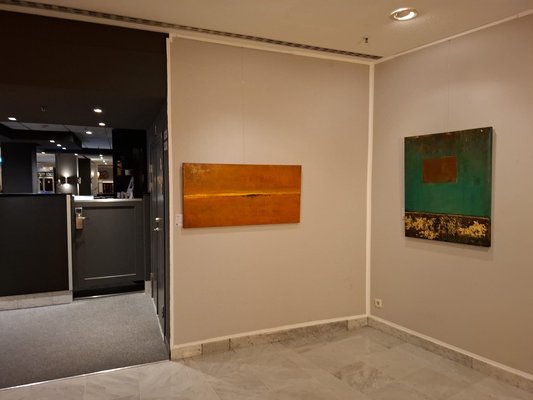 Expo hotel Dresden, Dresden — foto 1