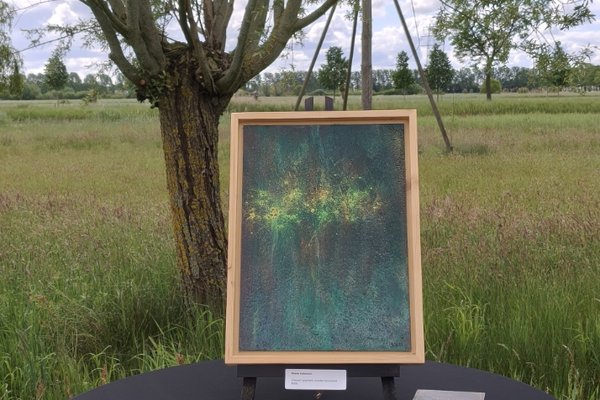 Kunst aan het Klompenpad 2026