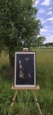 Kunst aan het Klompenpad 2026, Wageningen — foto 2