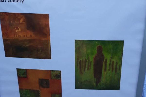 Galerie Keesart Ede
