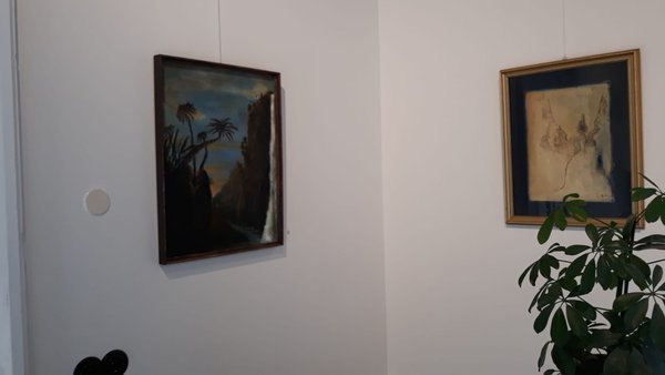 Galerie Keesart Ede, Galerie Keesart, Ede — foto 1