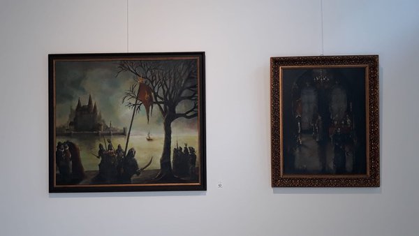 Galerie Keesart Ede, Galerie Keesart, Ede — foto 2