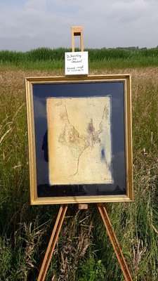 Buitenexpositie Klompenpad Wageningen, Klompenpad, Wageningen — foto 3
