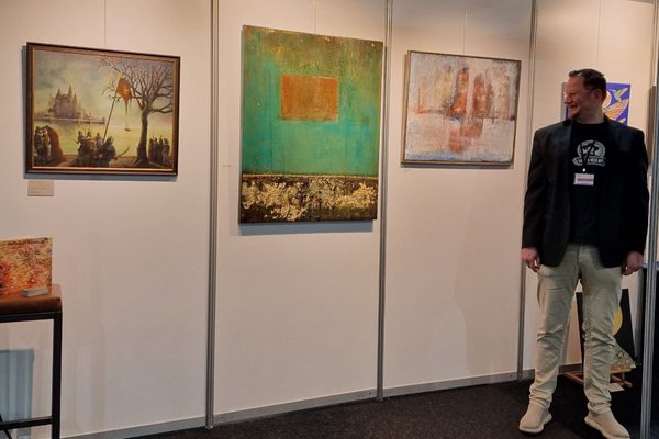 Nationale Kunstdagen Gorinchem