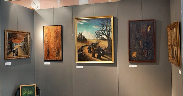 Exposities in Veenendaal, Veenendaal — foto 2