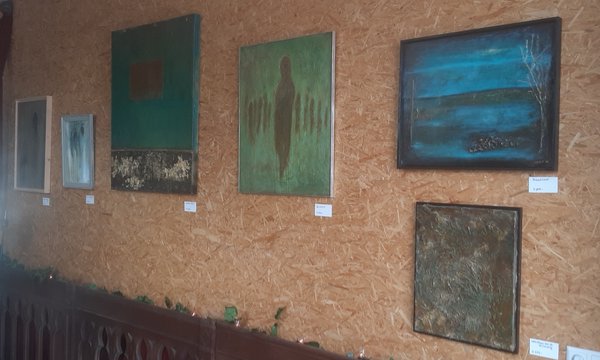 Exposities in Veenendaal, Veenendaal — foto 5